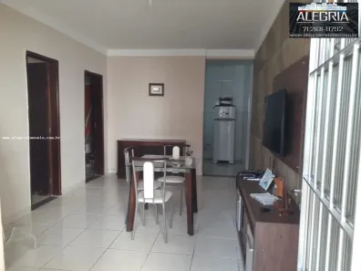 Apartamento com 2 Quartos à venda, 78m² no Itapuã, Salvador