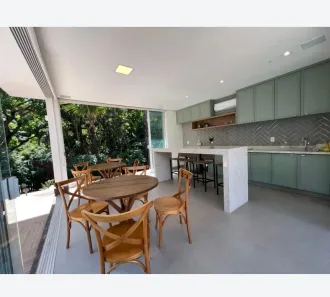 Casa de Condomínio com 4 Quartos para alugar, 420m² no Jardim Florença, Goiânia
