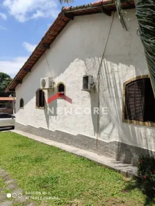 Fazenda/Sítio com 2 Quartos à venda, 74m² no Andorinhas, Iguaba Grande