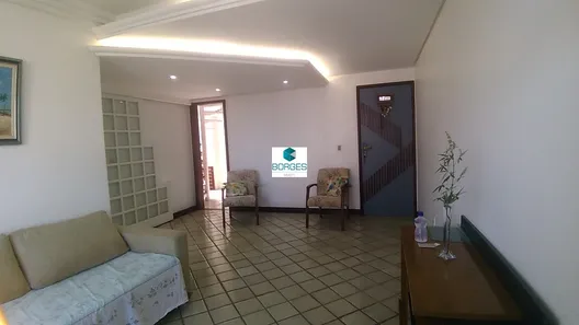 Cobertura com 3 Quartos à venda, 203m² no Horto Florestal, Salvador