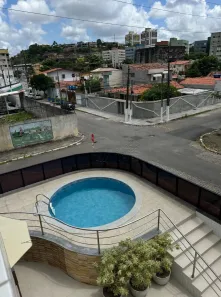 Apartamento com 3 Quartos à venda, 89m² no Jatiúca, Maceió