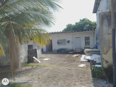 Lote/Terreno à venda, 3568m² no Cachoeirinha, Manaus