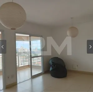 Apartamento com 3 Quartos à venda, 102m² no Centro, Araraquara