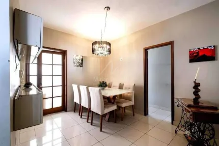 Apartamento com 4 Quartos à venda, 139m² no Carmo, Belo Horizonte