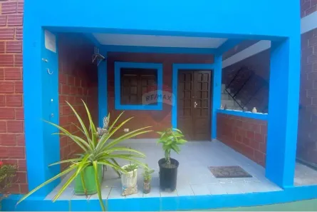 Casa com 1 Quarto à venda, 42m² no Enseada de Serrambi, Ipojuca
