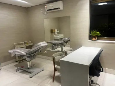 Sala Comercial com 1 Quarto para alugar, 144m² no Mangabeiras, Belo Horizonte