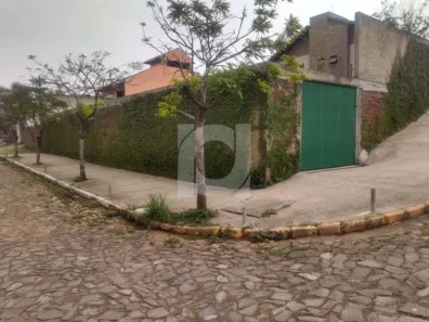 Lote/Terreno à venda, 289m² no Altos da Aparecida, Portão
