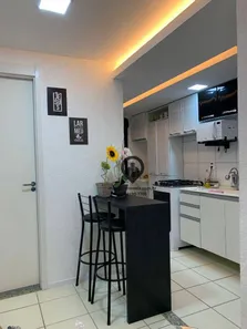 Apartamento com 2 Quartos à venda, 48m² no Campo Grande, Rio de Janeiro