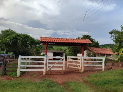 Fazenda/Sítio com 3 Quartos à venda, 2m² no , Jaraguá