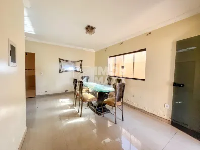 Casa com 4 Quartos à venda, 279m² no Samambaia Sul, Brasília