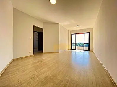 Apartamento com 3 Quartos para venda ou aluguel, 93m² no Jardim Donângela, Rio Claro
