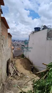 Lote/Terreno à venda, 10m² no Paraíso, Belo Horizonte