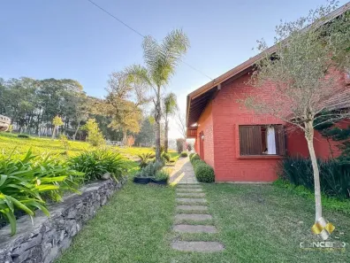 Fazenda/Sítio com 2 Quartos à venda, 160m² no Área Rural de Farroupilha, Farroupilha