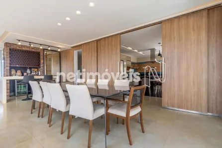 Casa com 4 Quartos à venda, 730m² no Park Way, Brasília