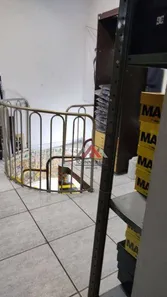 Sala Comercial à venda, 42m² no Centro, Suzano