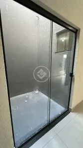 Casa com 2 Quartos à venda, 65m² no Residencial Santa Efigênia, Goiânia