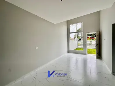 Casa com 3 Quartos à venda, 77m² no Saint Etiene, Matinhos