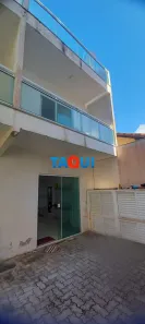 Casa com 3 Quartos para alugar, 97m² no Peró, Cabo Frio