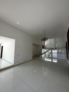 Casa de Condomínio com 3 Quartos à venda, 407m² no Alphaville Flamboyant Residencial Araguaia, Goiânia