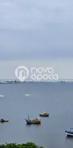 Cobertura com 4 Quartos à venda, 241m² no Urca, Rio de Janeiro