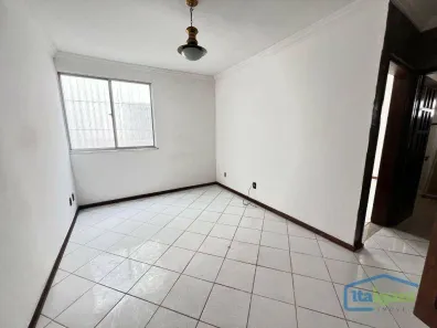Apartamento com 1 Quarto para alugar, 43m² no Federação, Salvador