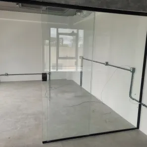 Sala Comercial para venda ou aluguel, 51m² no Barra Olímpica, Rio de Janeiro