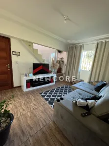Casa com 3 Quartos à venda, 75m² no Centro, São Joaquim de Bicas