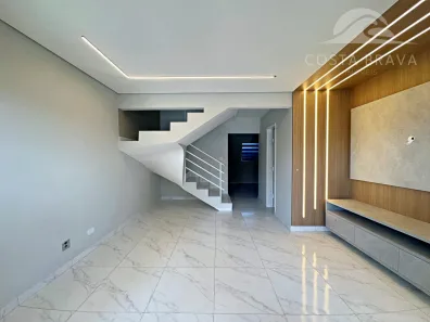 Apartamento com 2 Quartos à venda, 83m² no Costa Azul, Matinhos