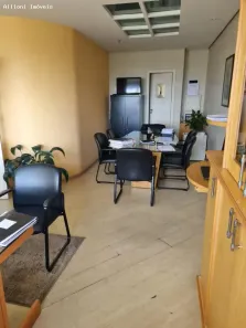 Sala Comercial à venda, 94m² no Vila Costa, Suzano