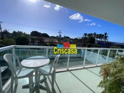 Cobertura com 2 Quartos à venda, 170m² no Palmeiras, Cabo Frio