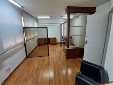 Sala Comercial para alugar, 45m² no Savassi, Belo Horizonte