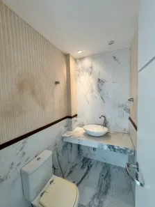 Cobertura com 4 Quartos para venda ou aluguel, 450m² no Tirol, Natal