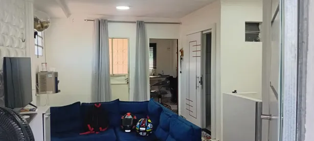 Casa com 3 Quartos à venda, 58m² no Monte das Oliveiras, Manaus