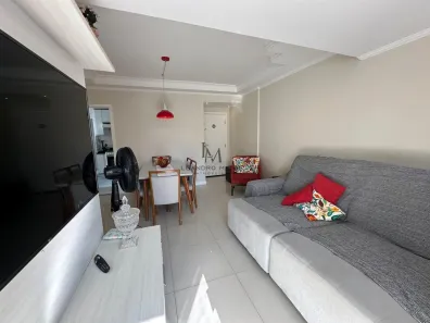 Apartamento com 3 Quartos à venda, 97m² no Pituba, Salvador