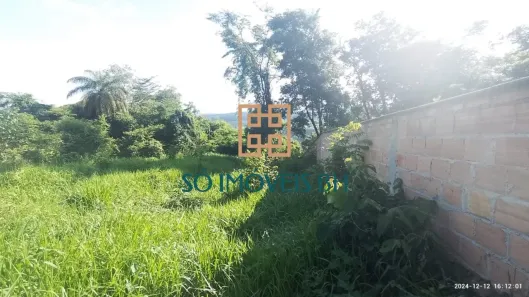 Lote/Terreno à venda, 2064m² no Centro, São José da Lapa