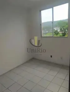 Apartamento com 2 Quartos à venda, 46m² no Paciência, Rio de Janeiro