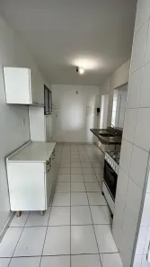 Apartamento com 3 Quartos para alugar, 82m² no Dom Pedro I, Manaus