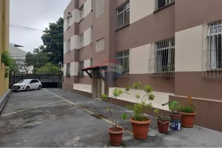 Apartamento com 2 Quartos para alugar, 80m² no Vila Laura, Salvador