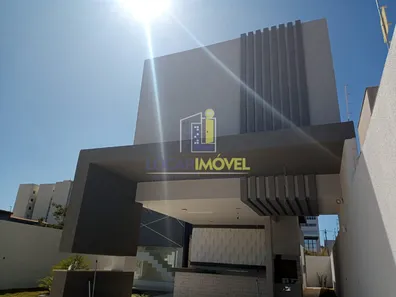 Casa de Condomínio com 4 Quartos para venda ou aluguel, 214m² no Candeias, Vitória da Conquista