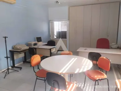 Sala Comercial à venda, 40m² no Brotas, Salvador