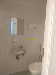Sala Comercial à venda, 31m² no Ingá, Niterói