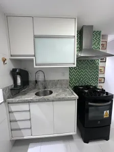 Apartamento com 2 Quartos à venda, 79m² no Graça, Salvador