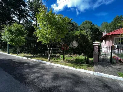 Lote/Terreno à venda, 542m² no Ipê Amarelo, Gramado