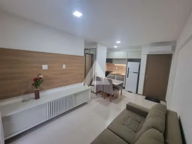 Apartamento com 1 Quarto para alugar, 47m² no Pituba, Salvador