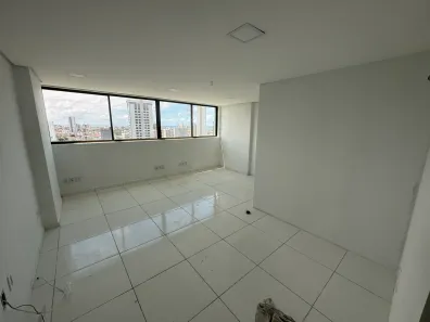 Sala Comercial com 1 Quarto à venda, 32m² no Derby, Recife
