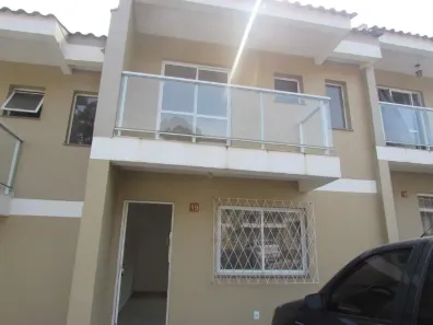 Sobrado com 3 Quartos à venda, 72m² no São Lucas, Viamão