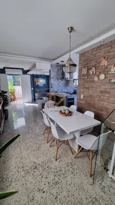 Apartamento com 2 Quartos à venda, 112m² no Cruzeiro, Belo Horizonte