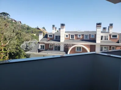 Apartamento com 3 Quartos à venda, 106m² no Planalto, Gramado