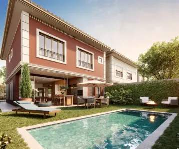 Casa de Condomínio com 4 Quartos à venda, 187m² no Bonfim Paulista, Ribeirão Preto