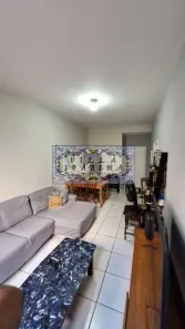 Apartamento com 3 Quartos para alugar, 85m² no Botafogo, Rio de Janeiro